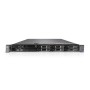 DELL PowerEdge R610 Server 2x Xeon X5660 Six Core 2.8 GHz, 16 GB RAM, 2x 146 GB SAS